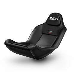 Siège Sparco Gaming GP (Play Seat) - Skaï Noir
